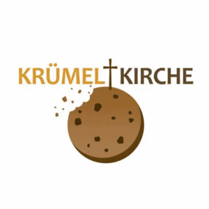 Krümelkirche Quadrat